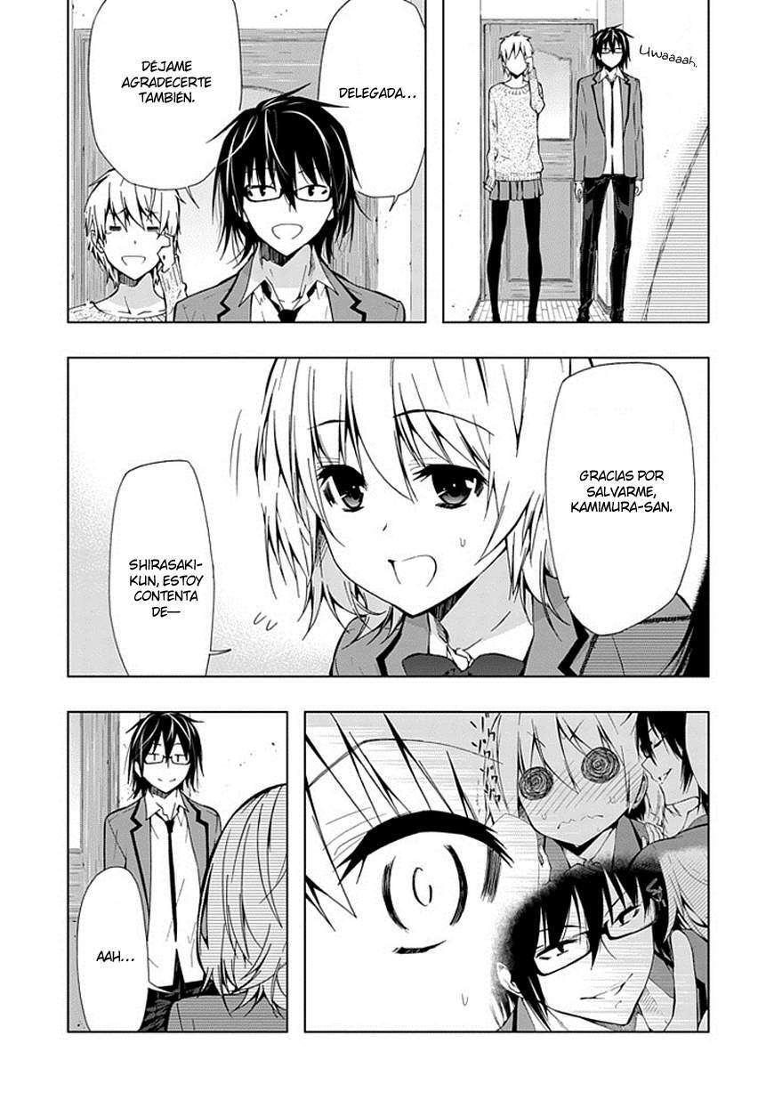 Capitulo 21 page 25