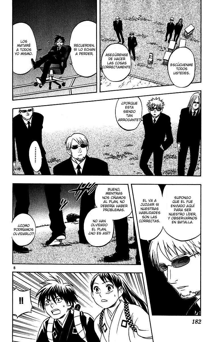 Capitulo 65 page 8