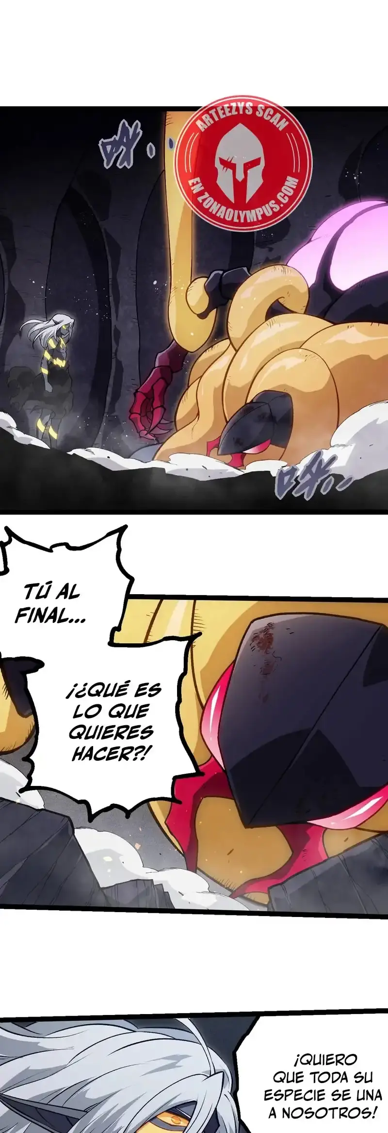 Capitulo 385 page 3