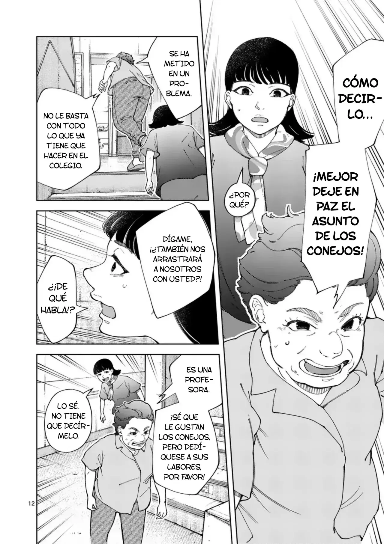 Capitulo 42 page 12
