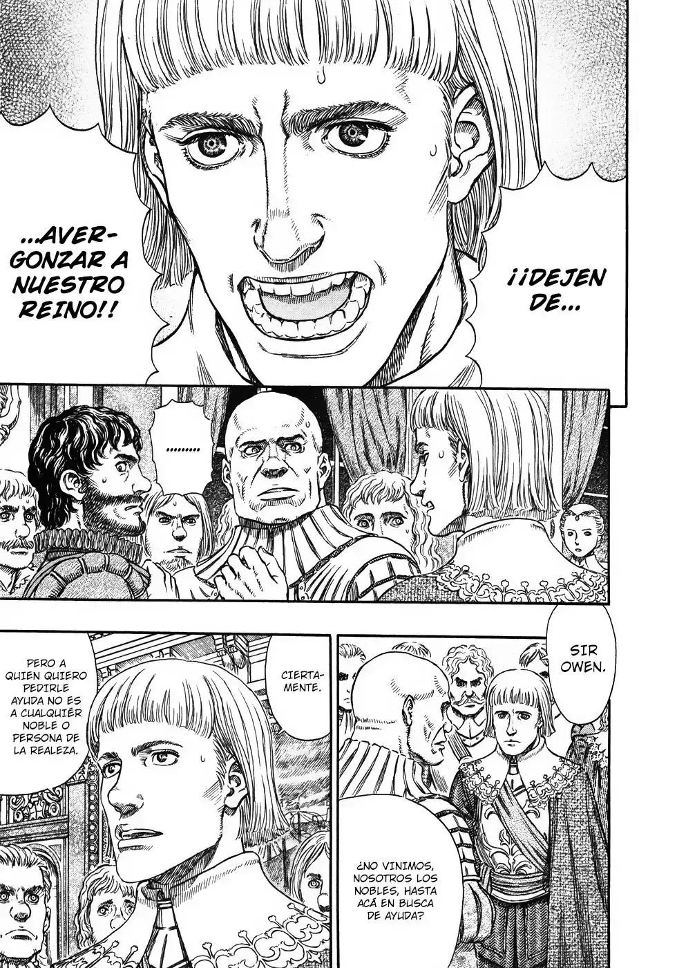 Capitulo 255 page 8