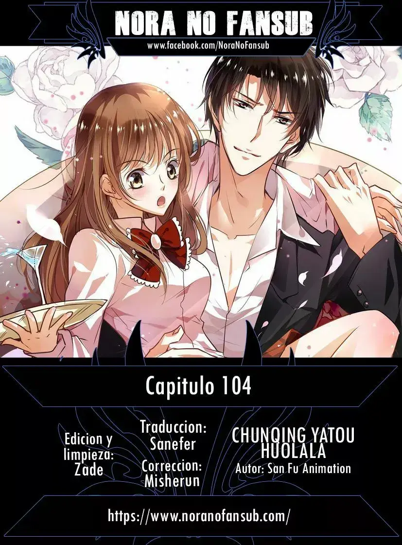 Capitulo 104 page 1