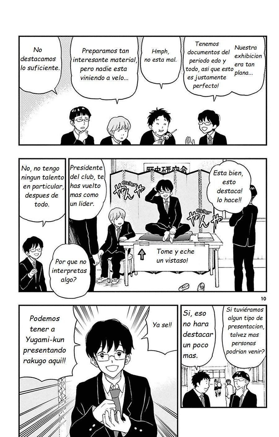 Capitulo 28 page 10