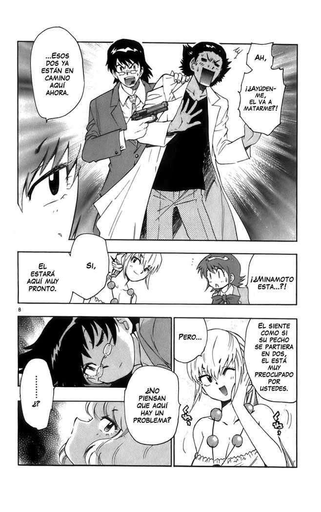 Capitulo 50 page 9