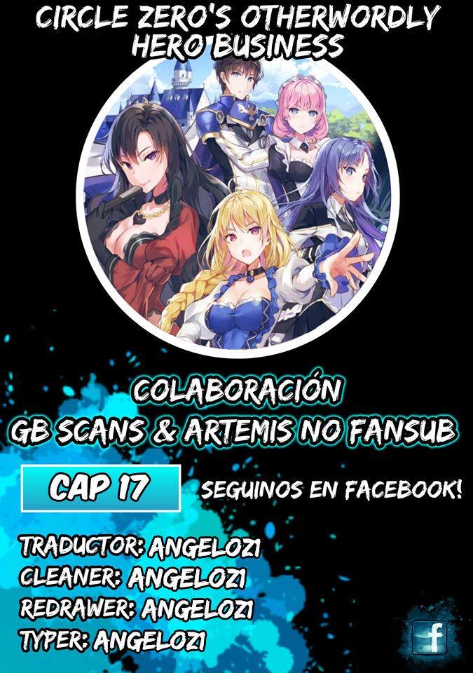 Capitulo 17 page 1