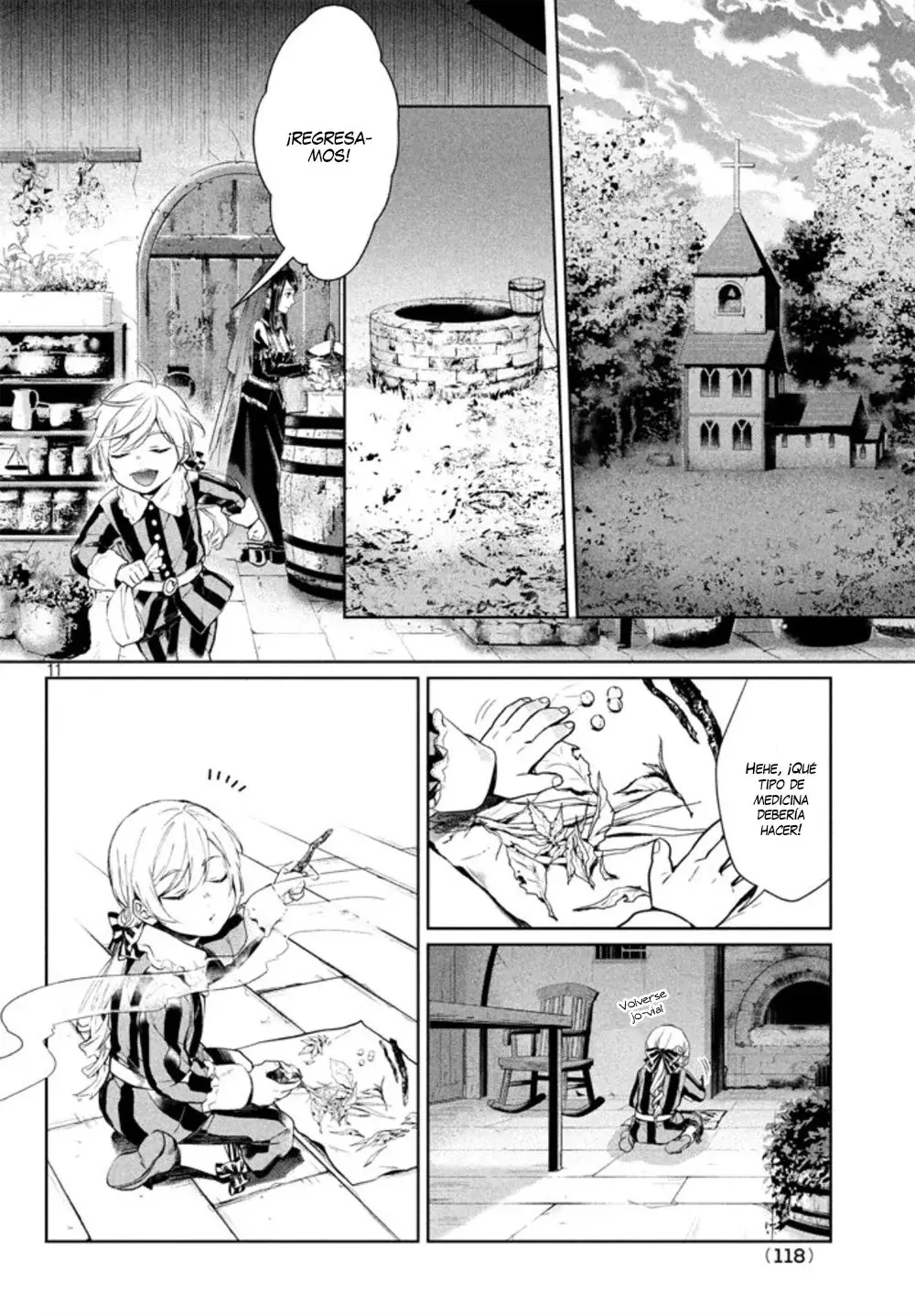 Capitulo 1 page 13