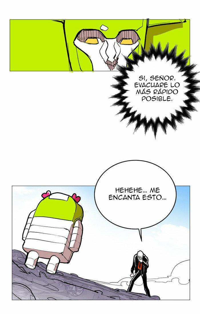 Capitulo 116 page 40