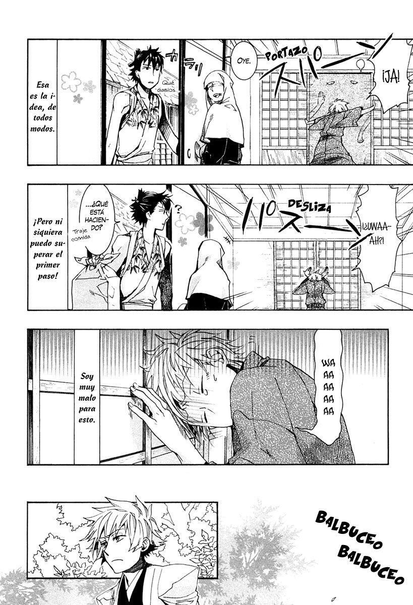 Capitulo 72 page 22