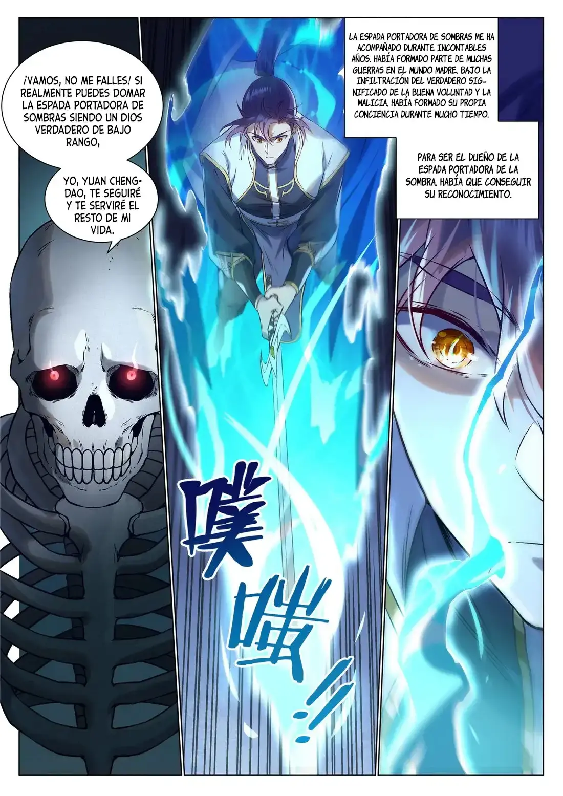 Capitulo 974 page 15