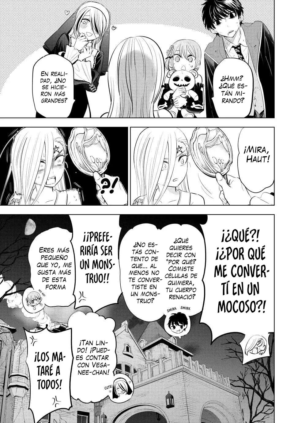 Capitulo 85 page 26