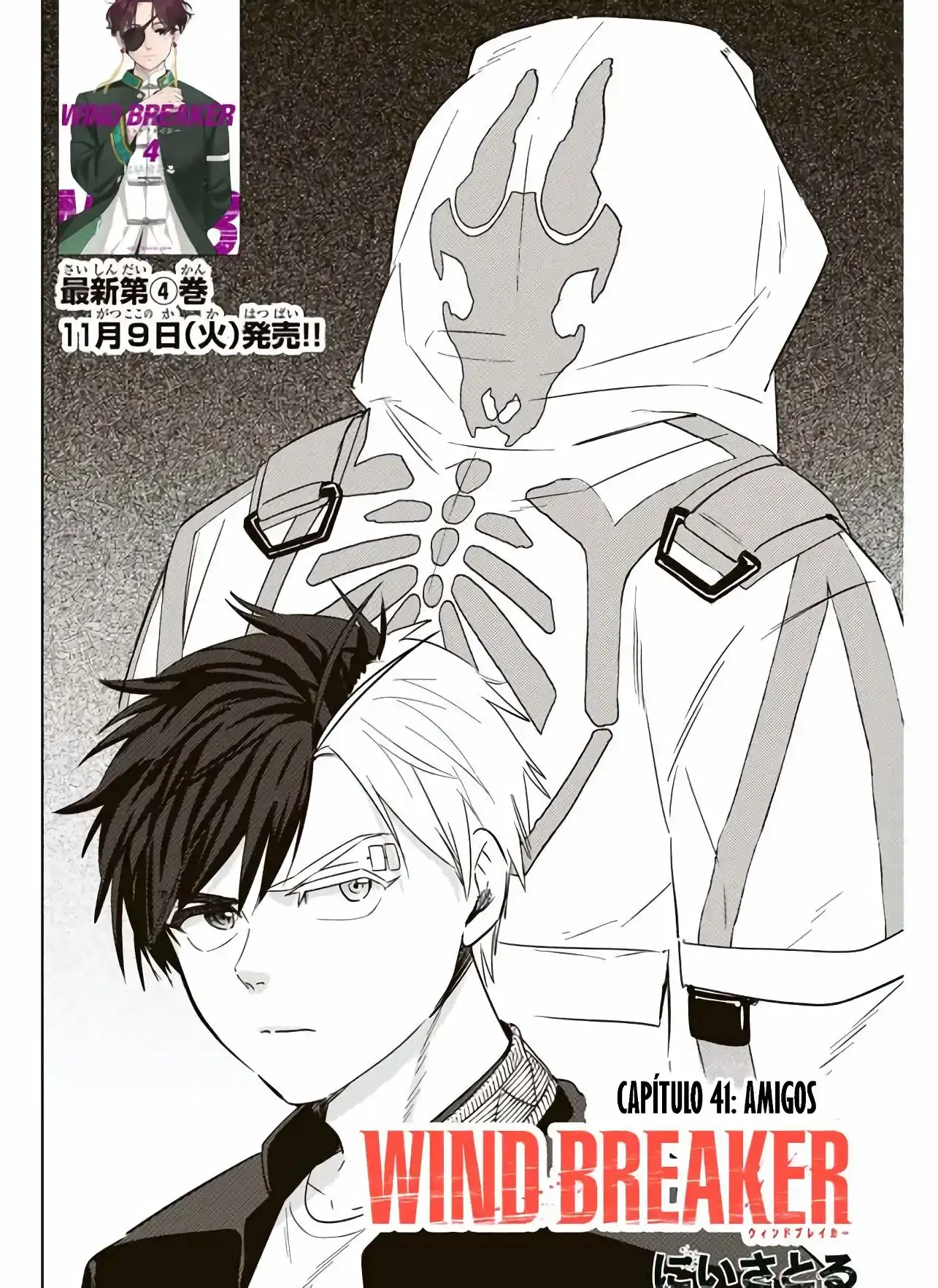 Capitulo 41 page 1