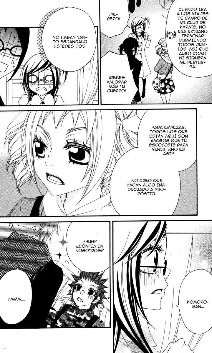 Capitulo 47 page 29