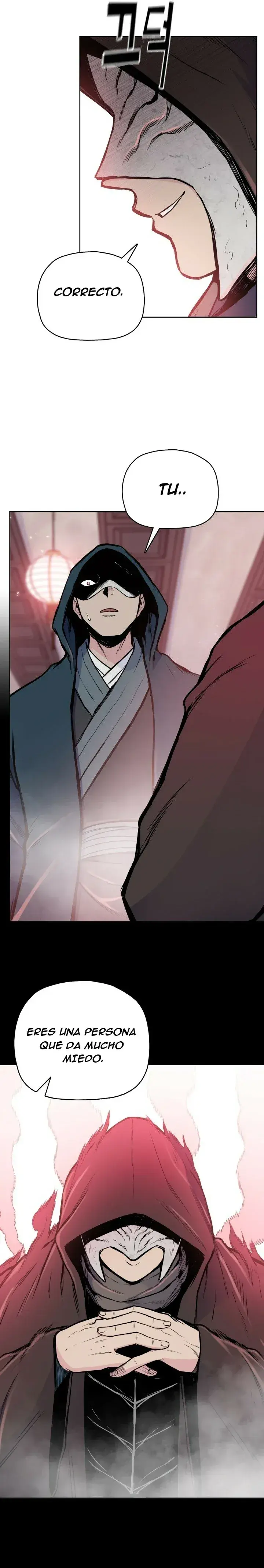 Capitulo 83 page 19