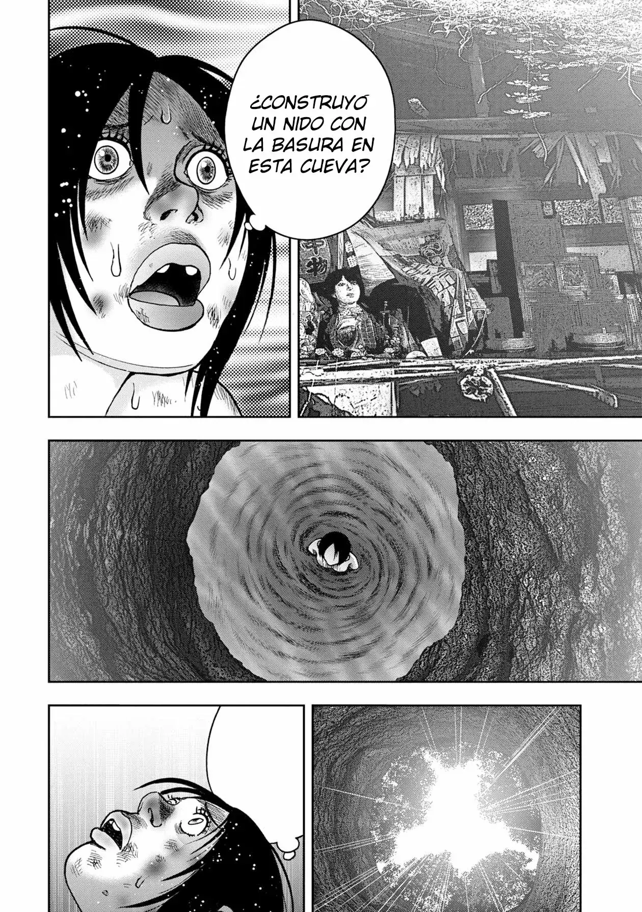 Capitulo 103 page 4
