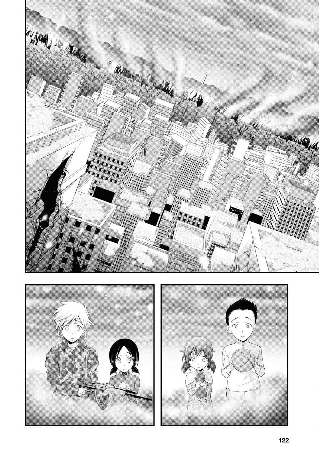 Capitulo 81 page 59