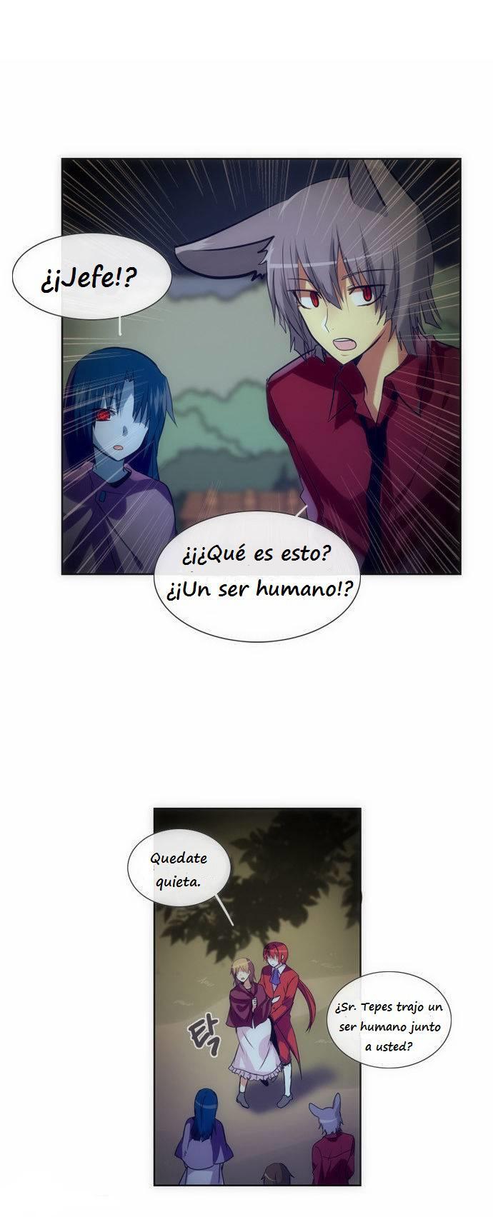 Capitulo 113 page 19