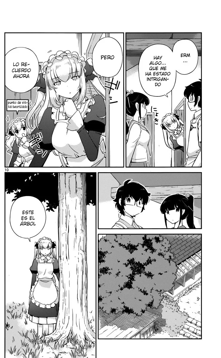 Capitulo 11 page 11