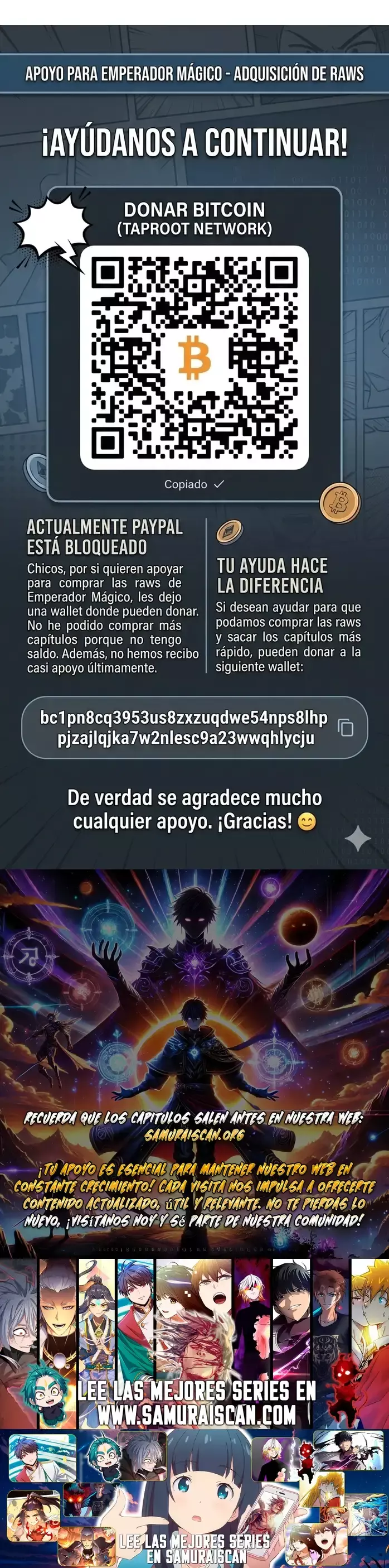 Capitulo 850 page 9
