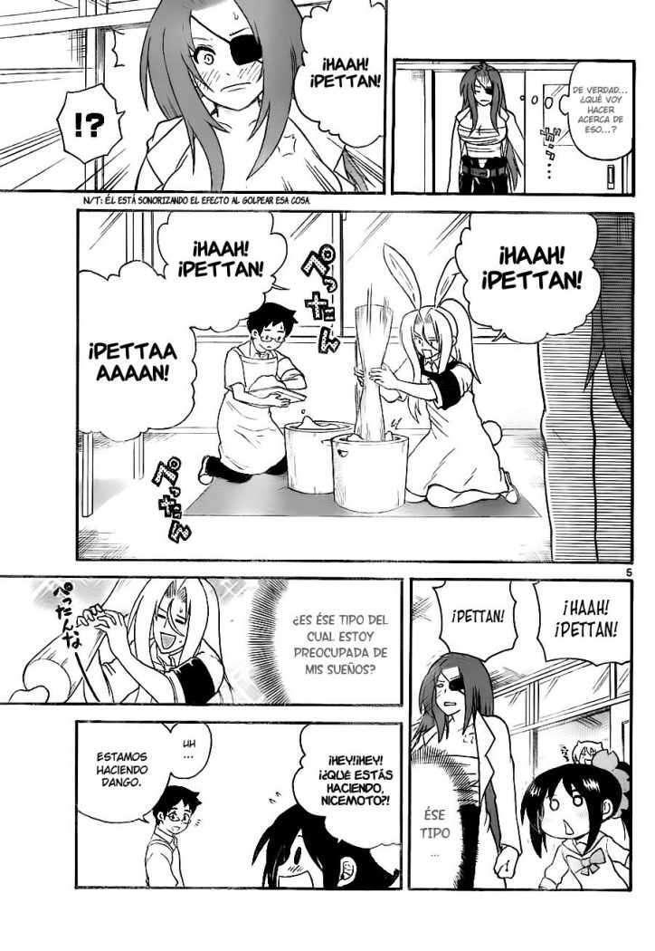 Capitulo 118 page 6