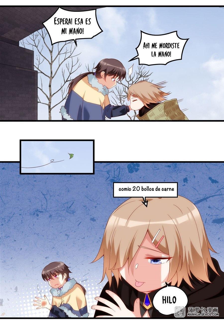 Capitulo 39 page 15