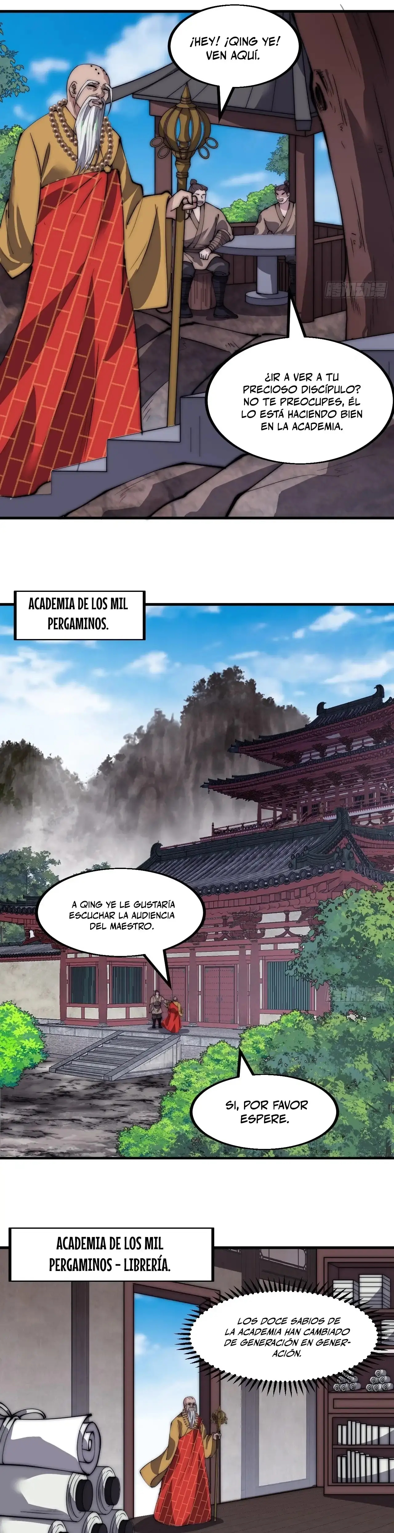 Capitulo 522 page 11