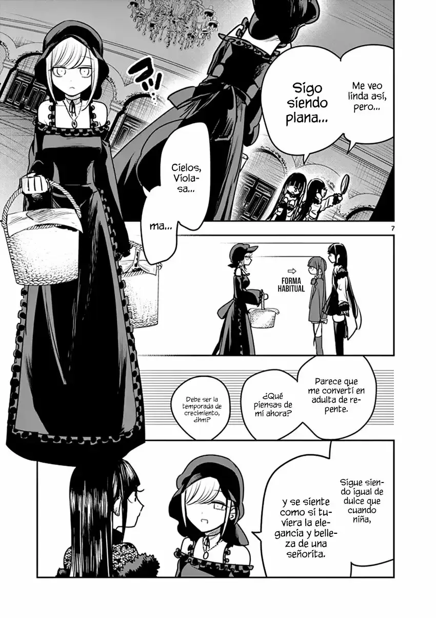Capitulo 83 page 11