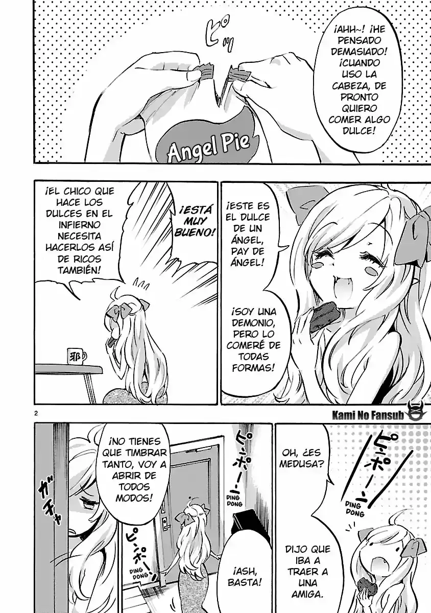 Capitulo 38 page 4
