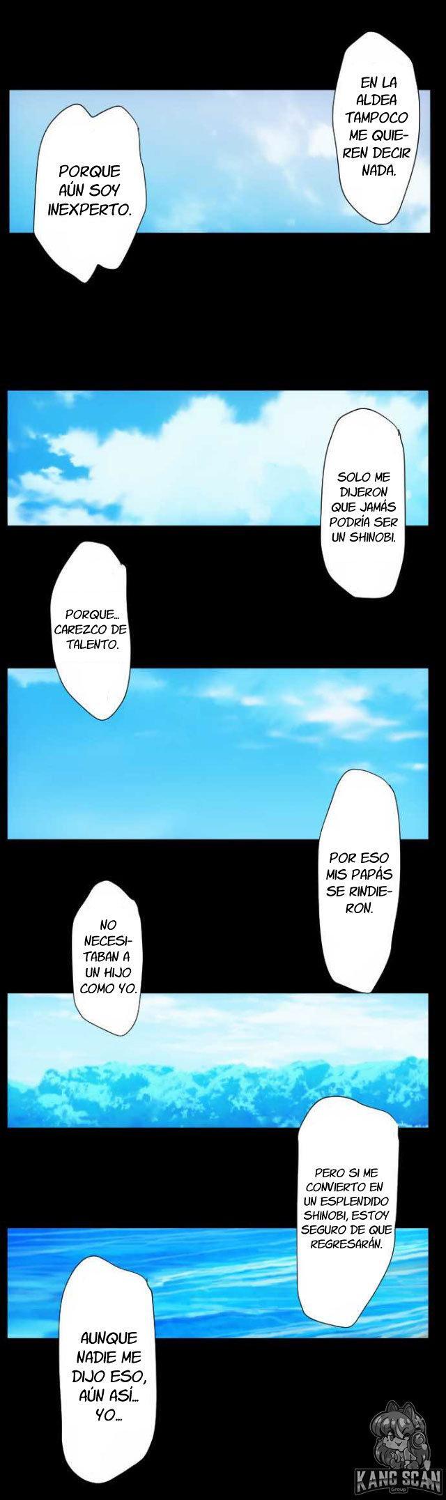 Capitulo 54 page 34