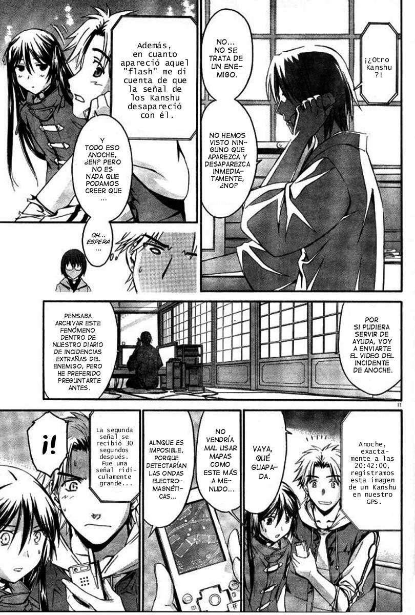 Capitulo 3 page 11