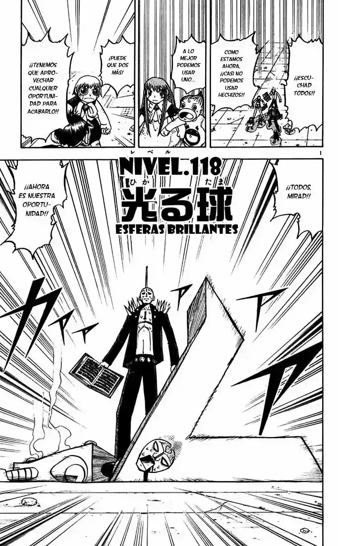 Capitulo 118 page 1