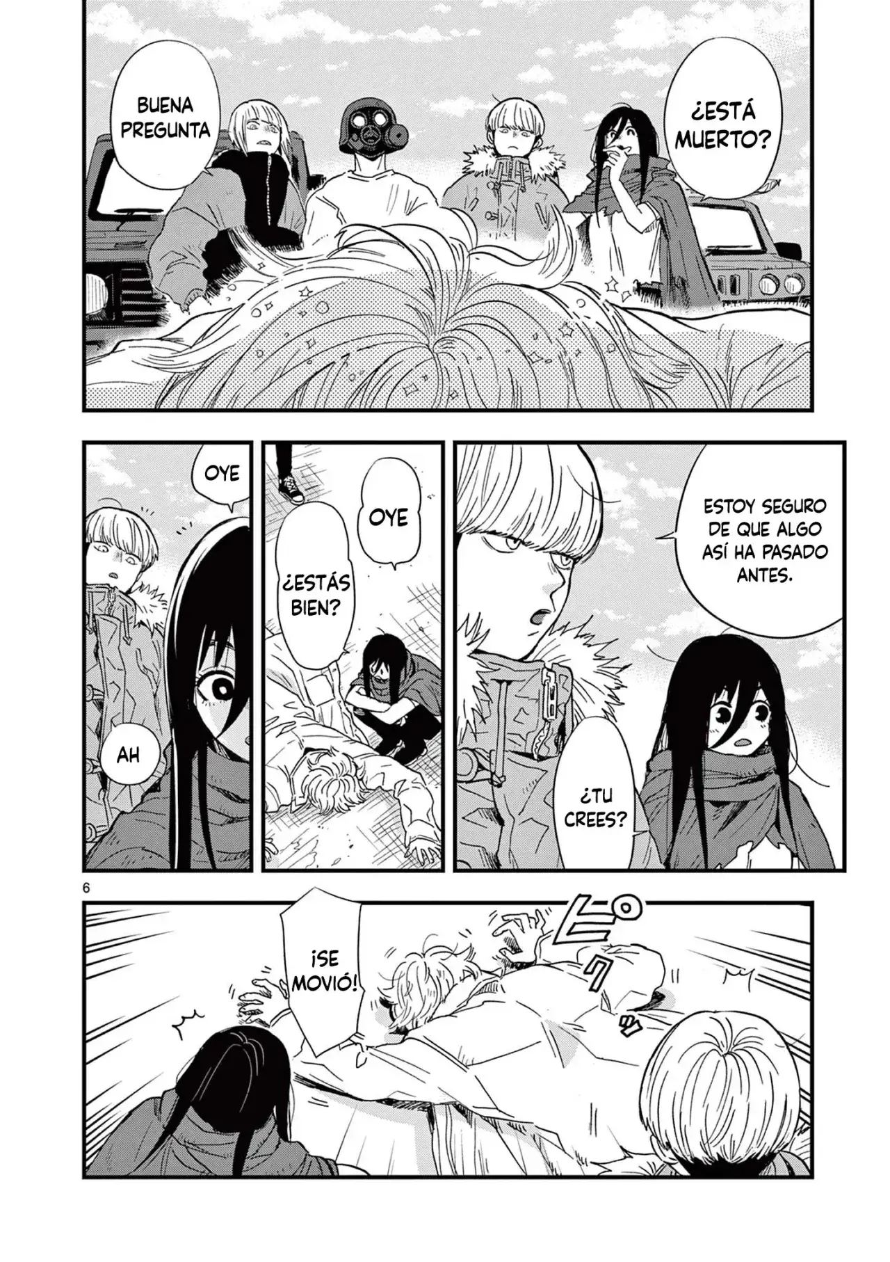 Capitulo 21 page 10