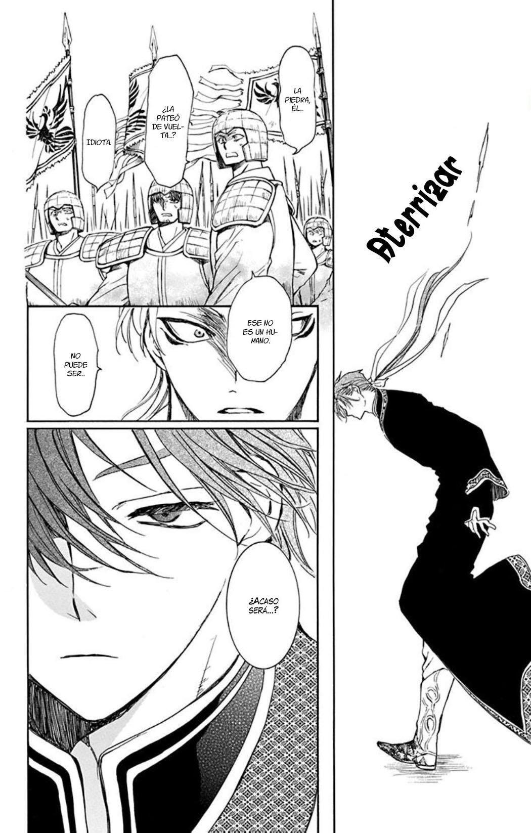 Capitulo 218 page 21