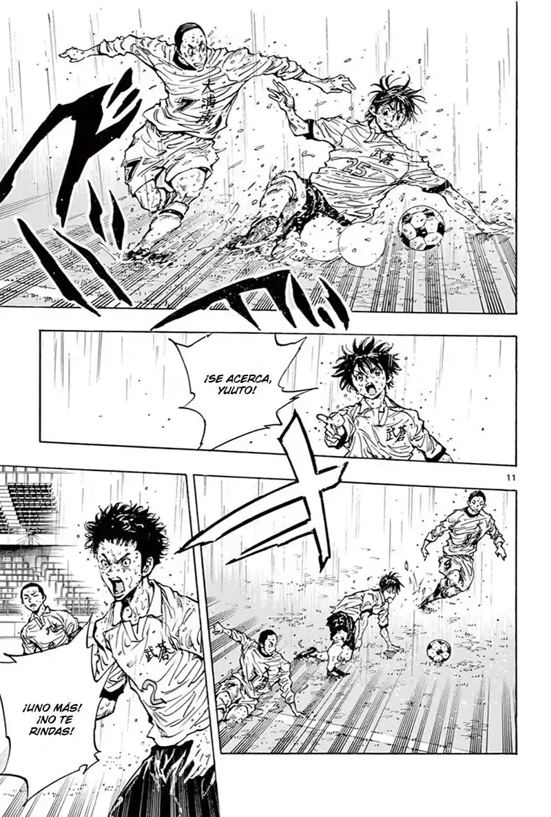Capitulo 242 page 11