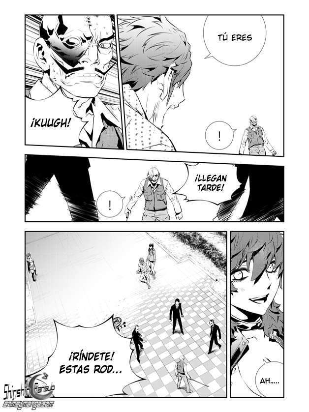 Capitulo 200 page 24