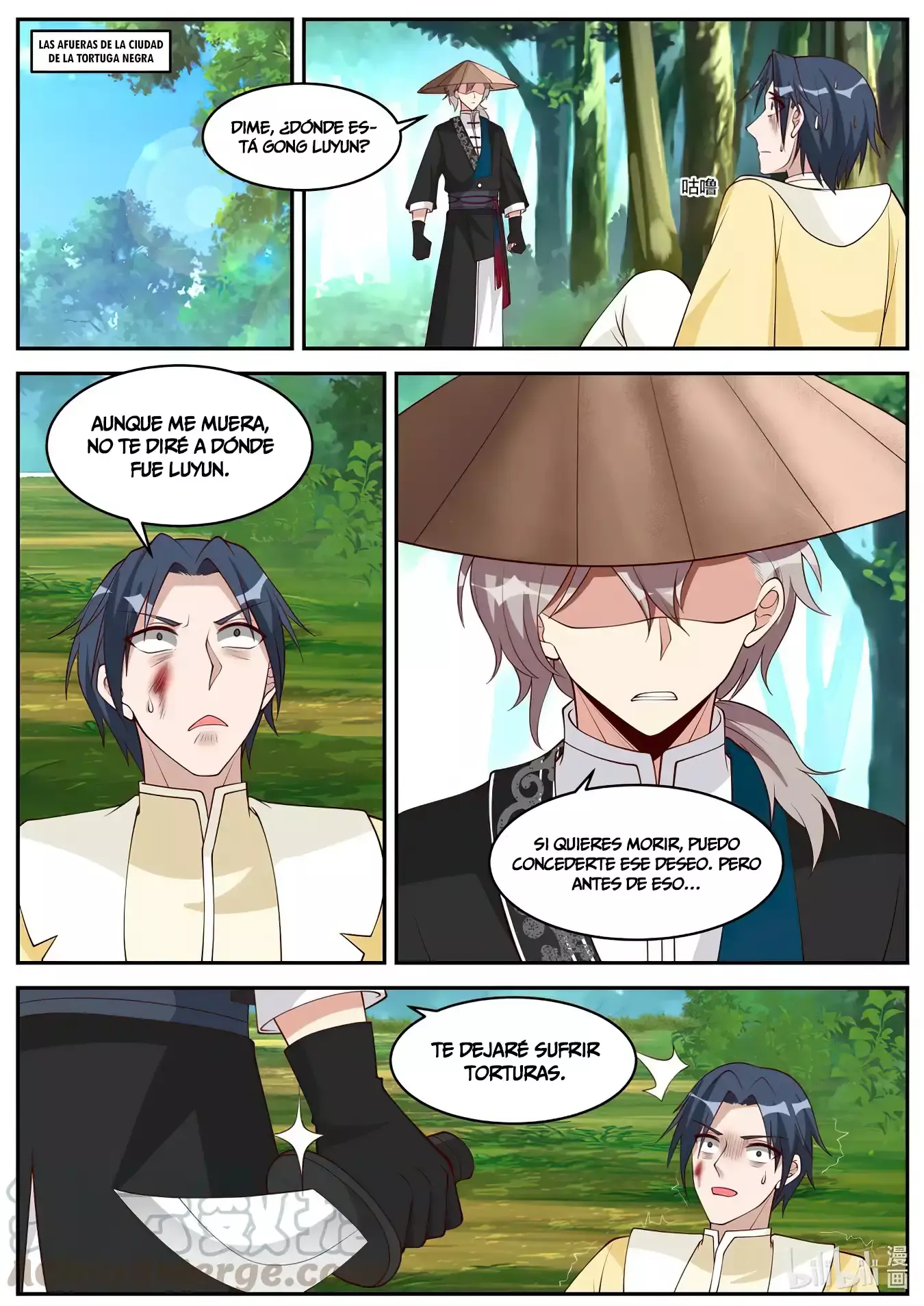 Capitulo 188 page 3