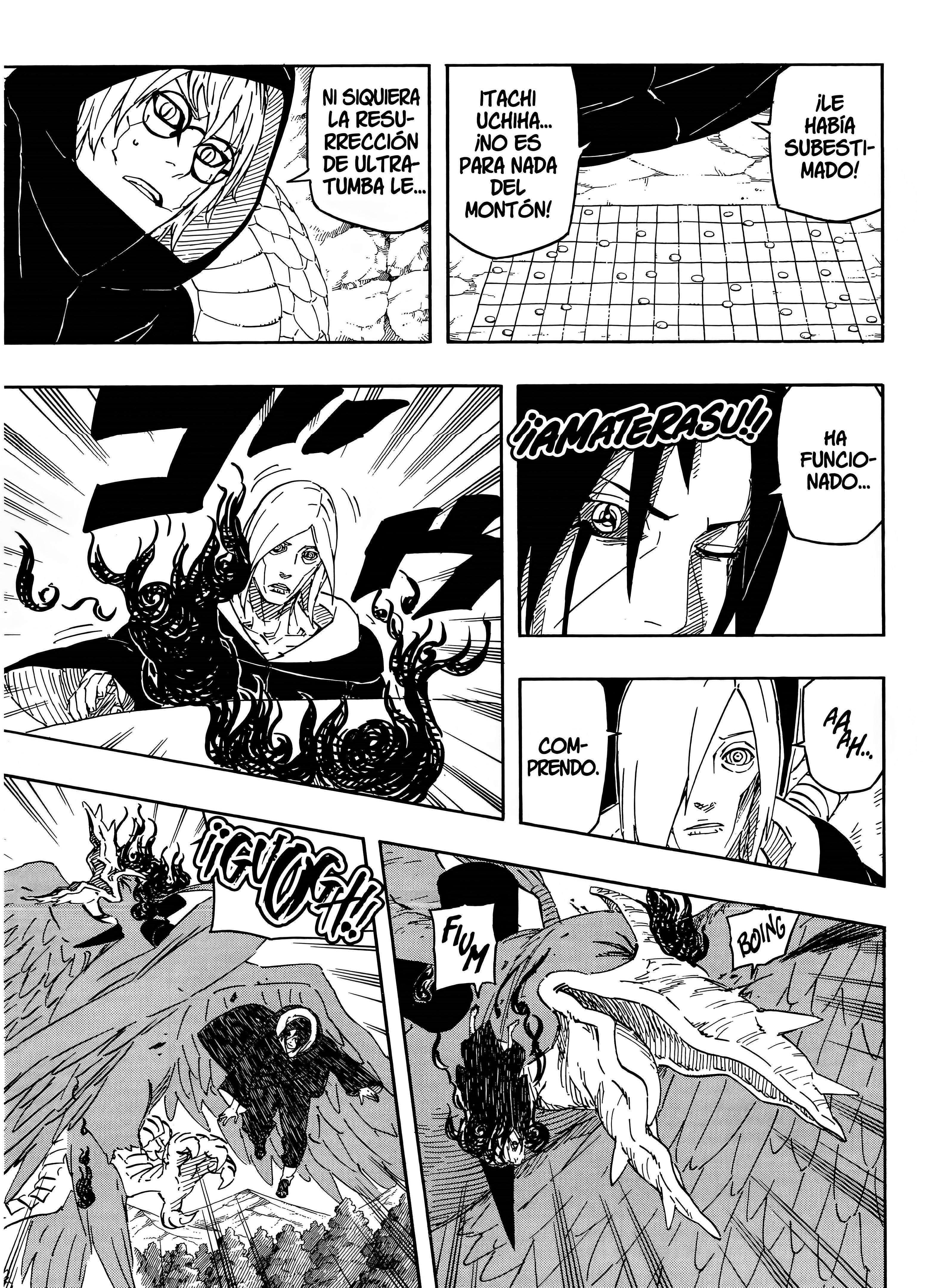 Capitulo 550 page 7