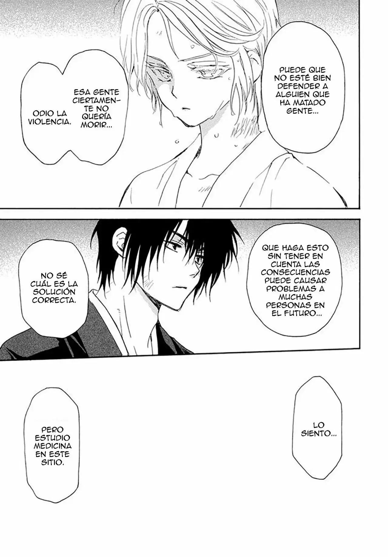 Capitulo 206 page 30