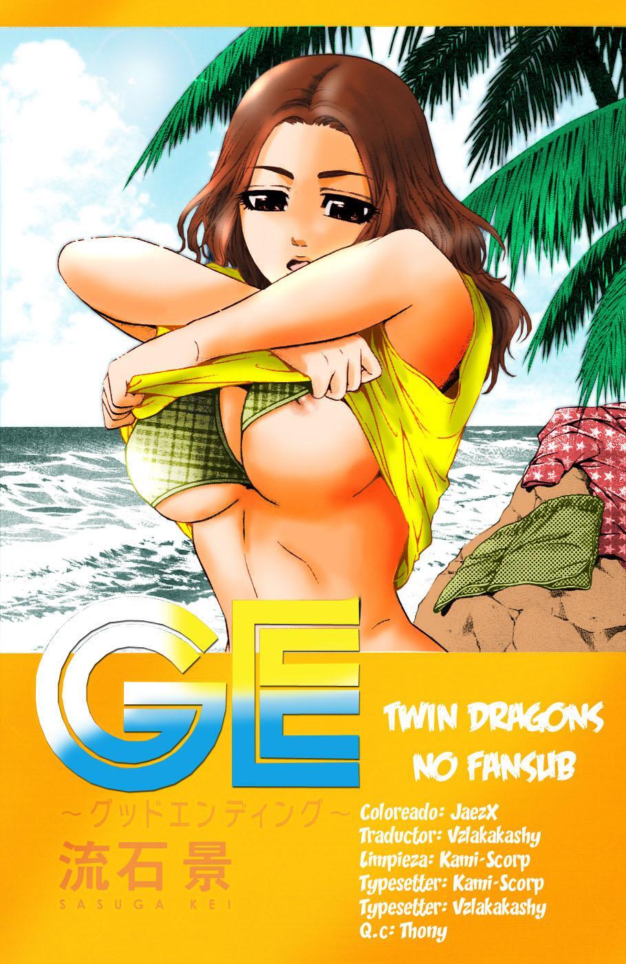 Capitulo 85 page 19