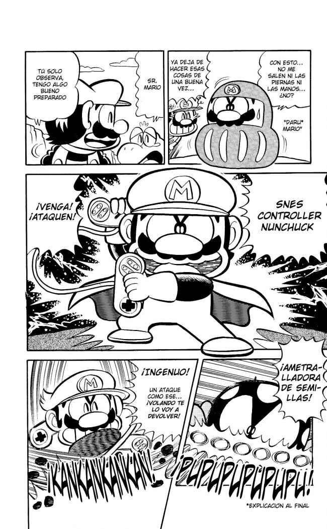Capitulo 2 page 10