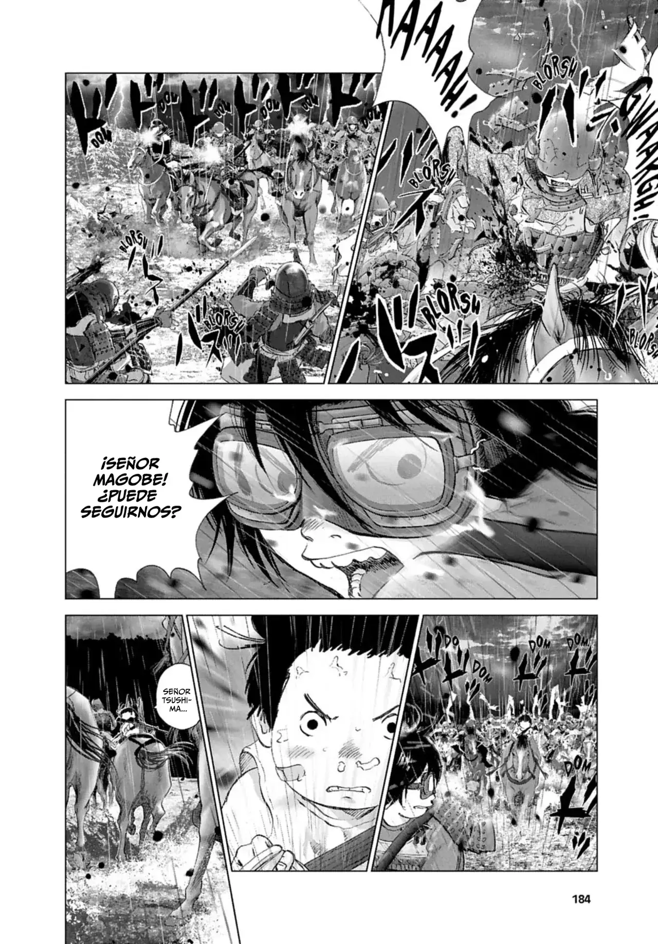 Capitulo 100 page 12