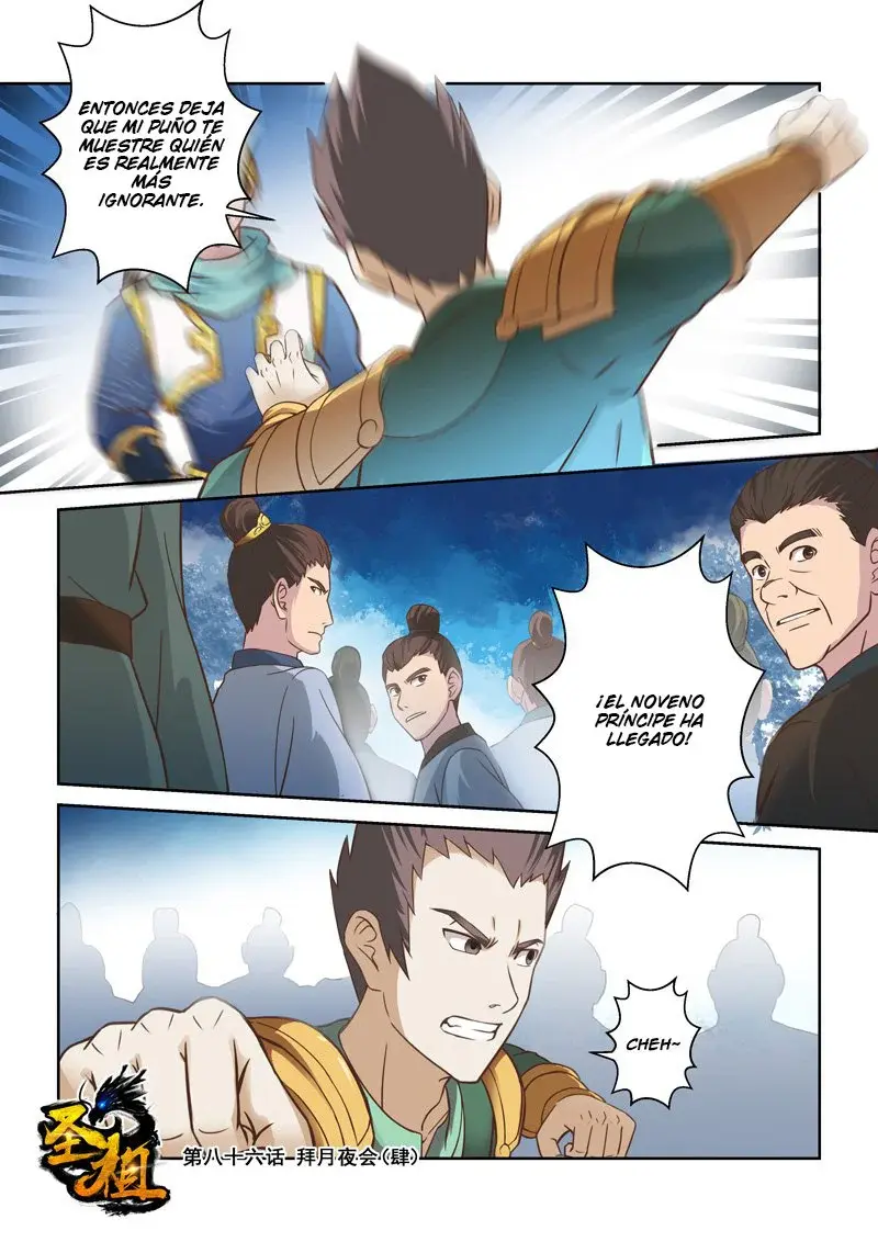 Capitulo 86 page 1