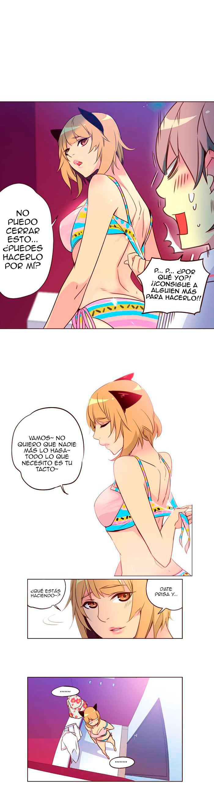 Capitulo 202 page 14