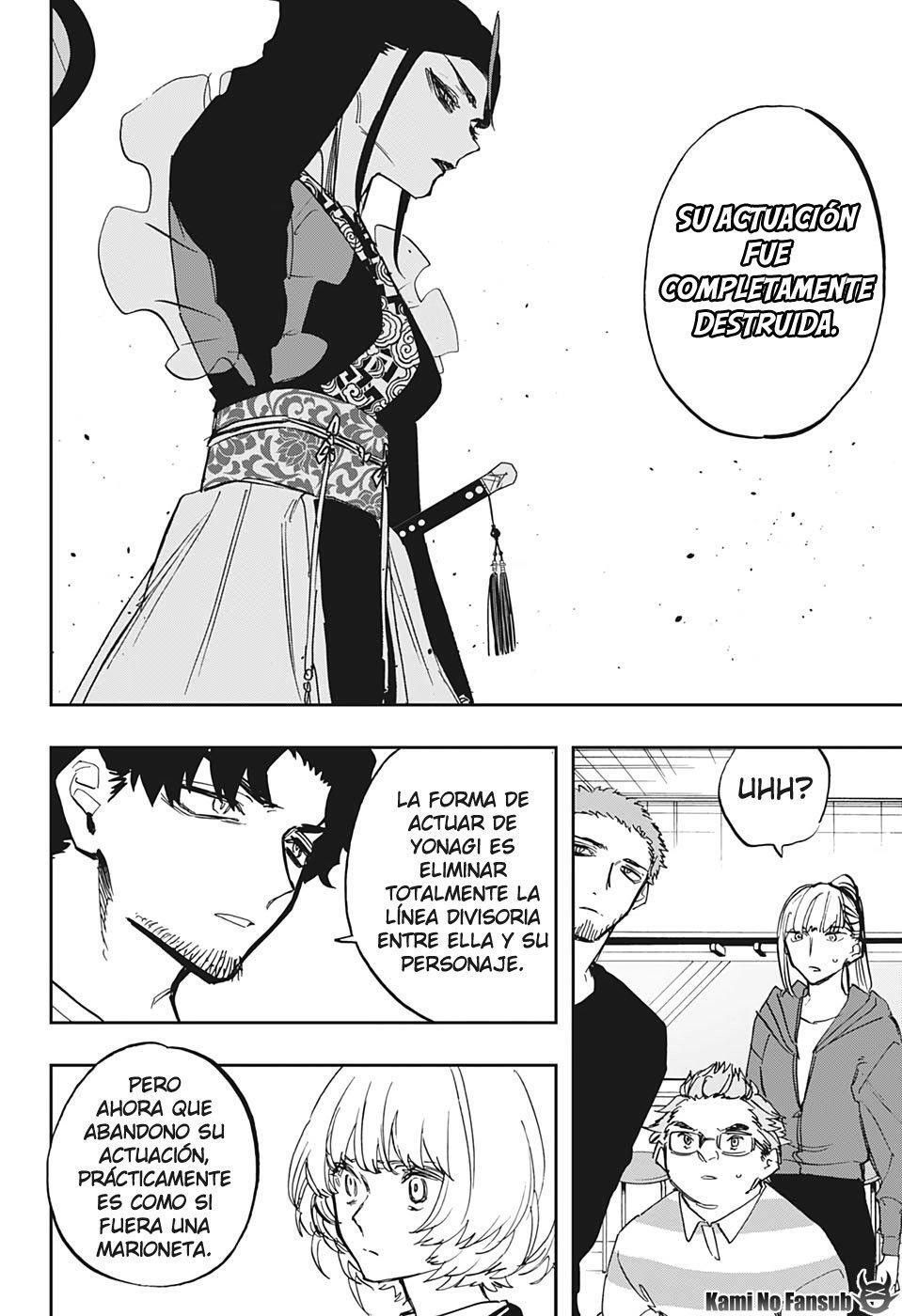 Capitulo 97 page 17