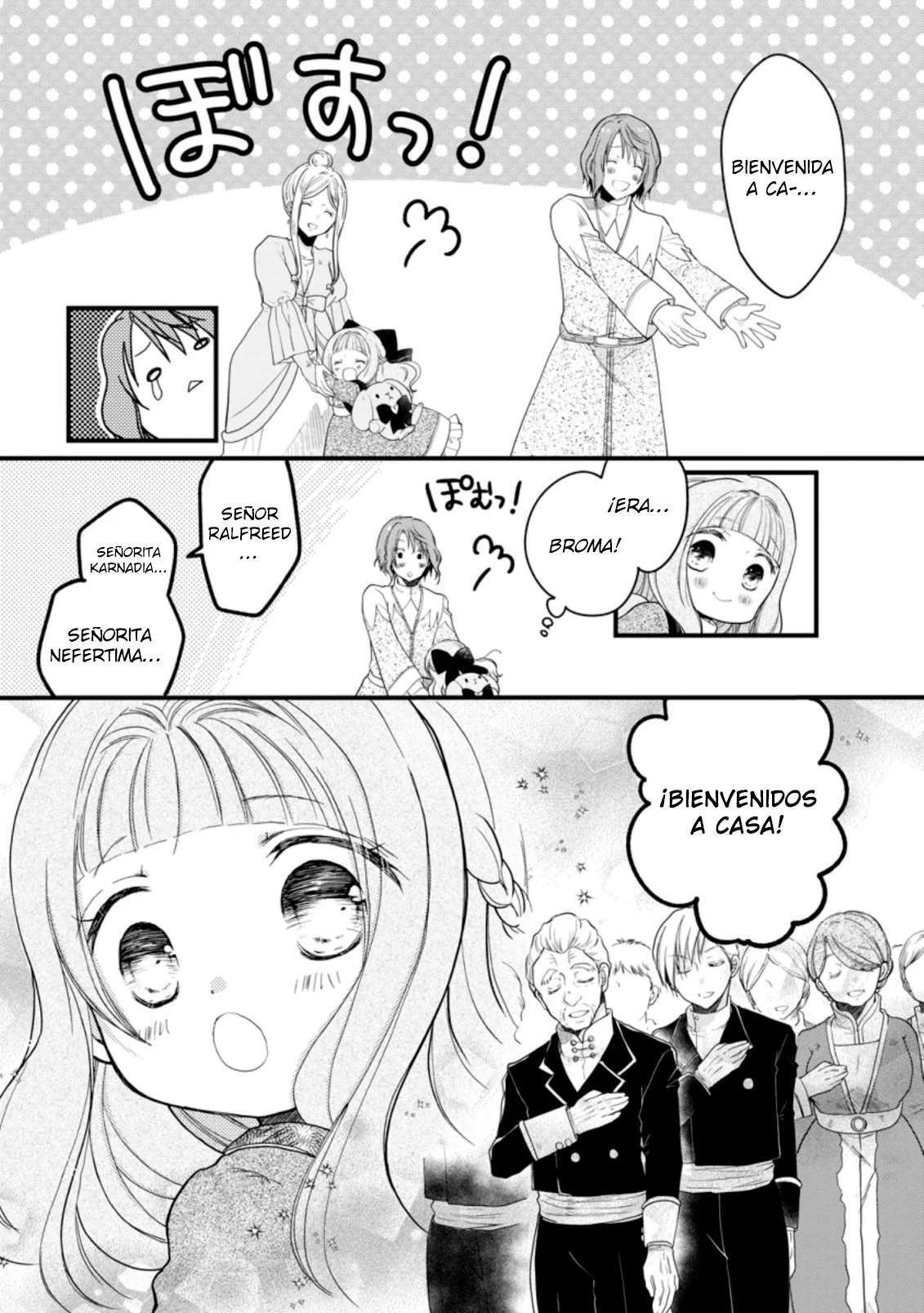 Capitulo 32 page 5