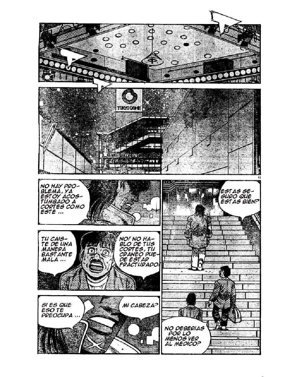 Capitulo 740 page 10