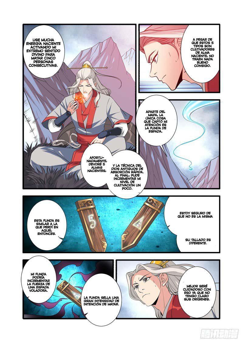Capitulo 150 page 5
