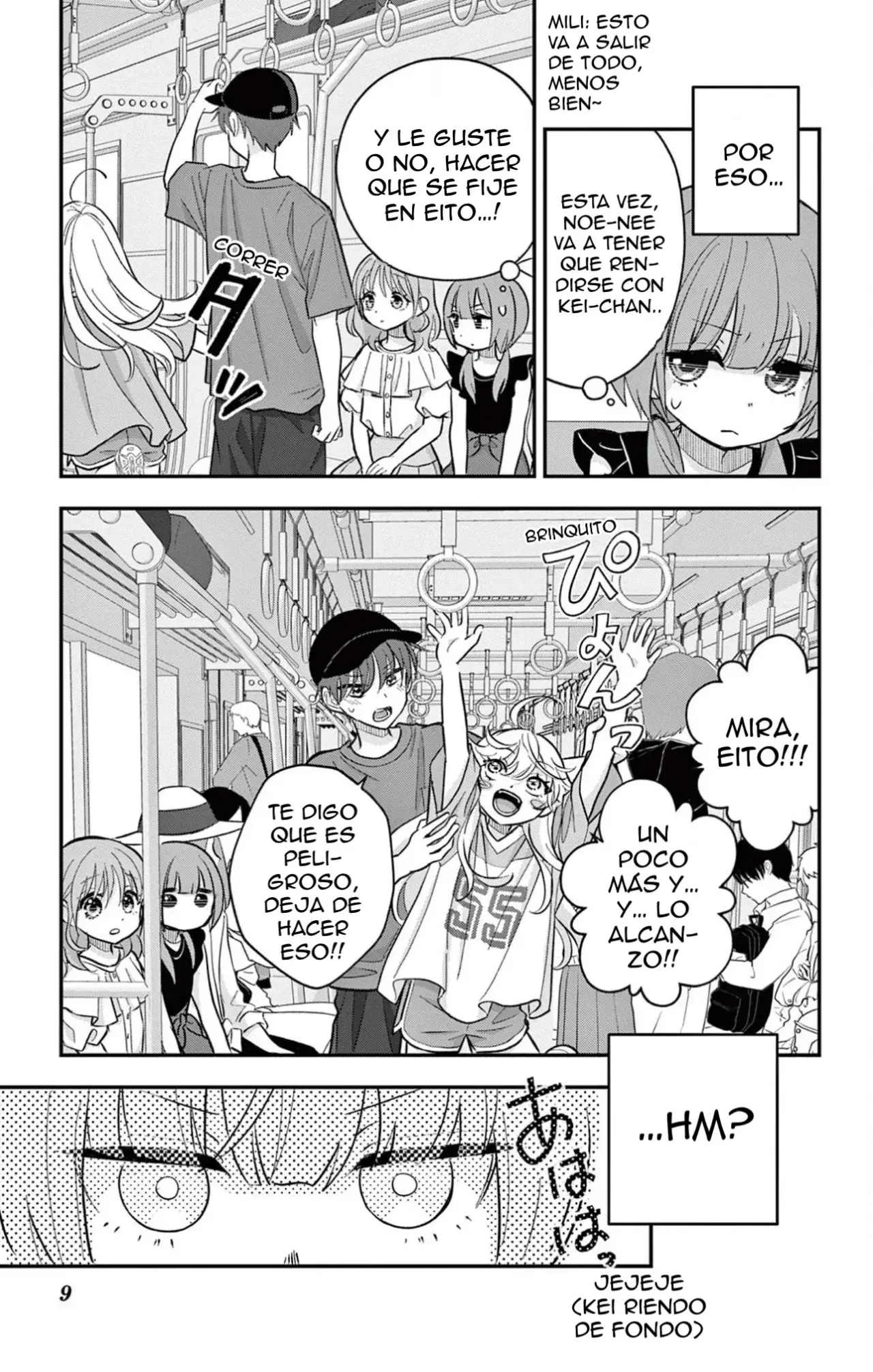 Capitulo 23.1 page 11