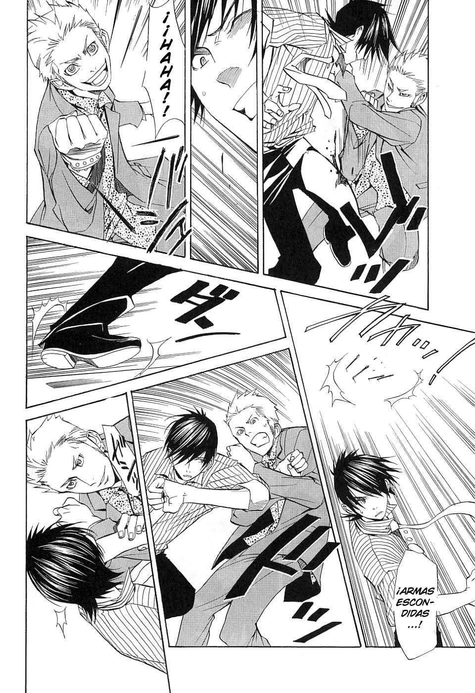 Capitulo 14 page 29