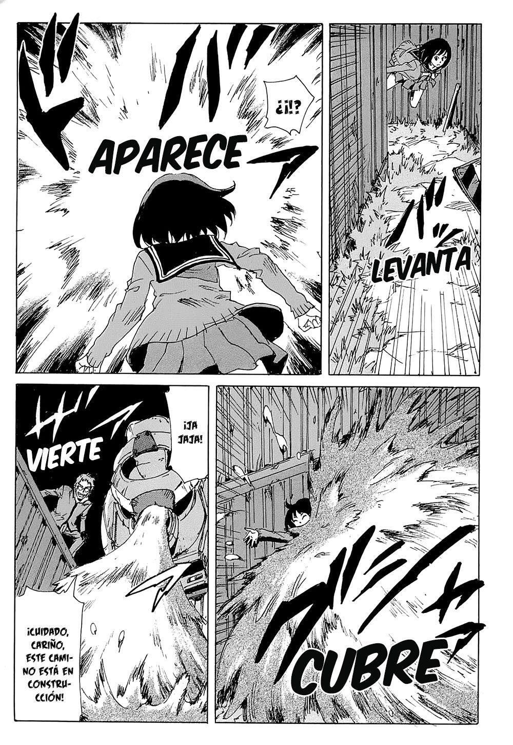 Capitulo 208 page 8