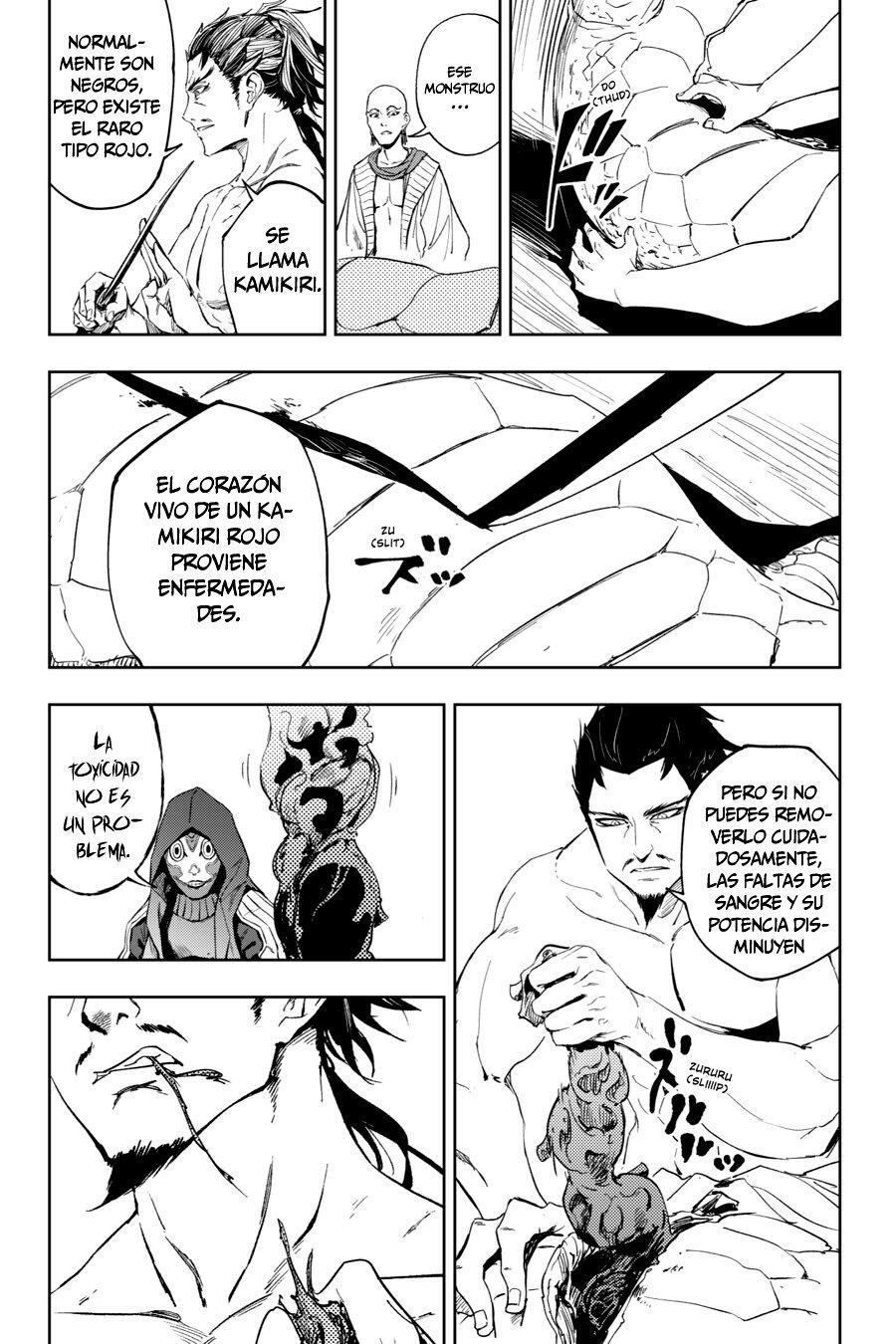 Capitulo 18 page 27